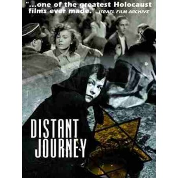 Distant Journey aka Hitler's Inferno 1950